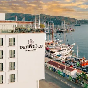  Hotel Dedeoglu Port
