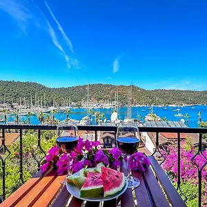 Couette-café Mykonut Boutique, Fethiye