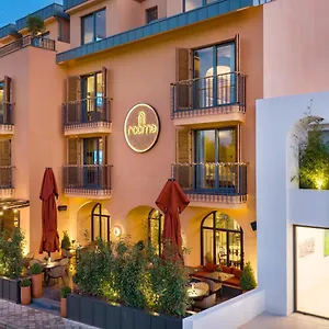  Hotel Roome