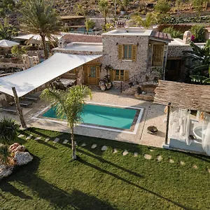 Kassandra Heritage (adults Only) Hotel