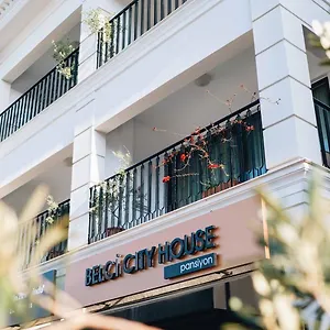 2* فندق Belci City House