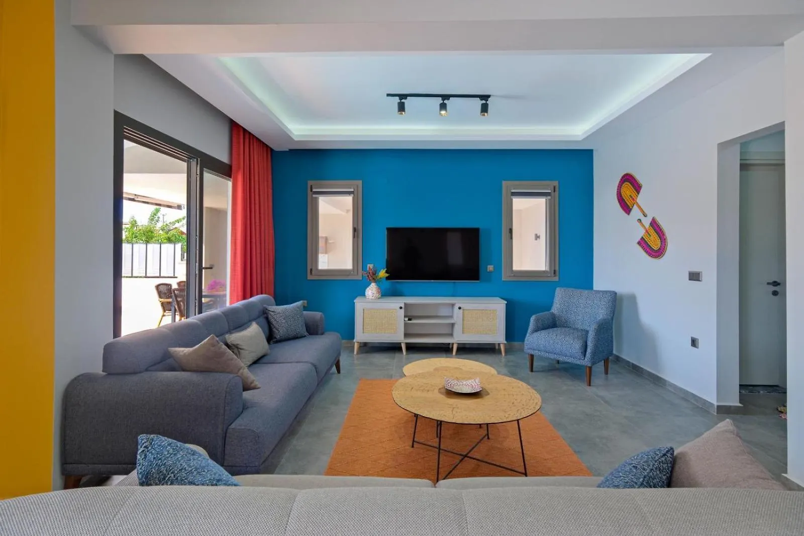 Villa Safir 1-2 Fethiye Turkey