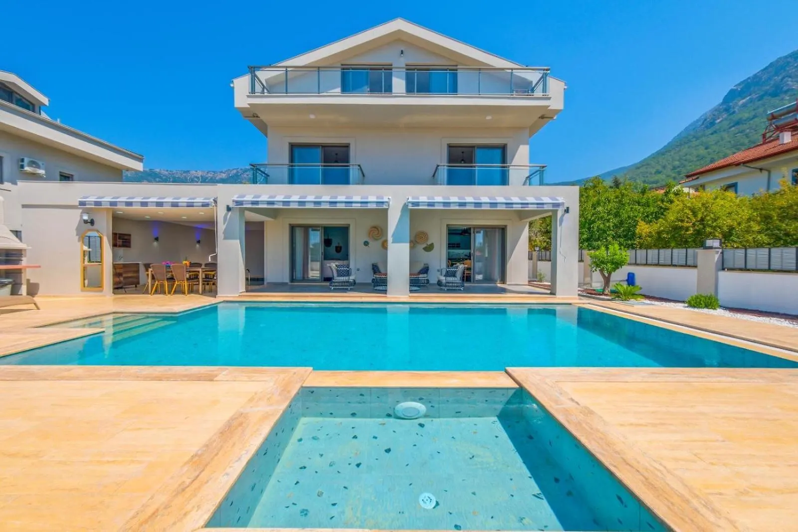 Villa Safir 1-2 Fethiye 0*,  Turkey