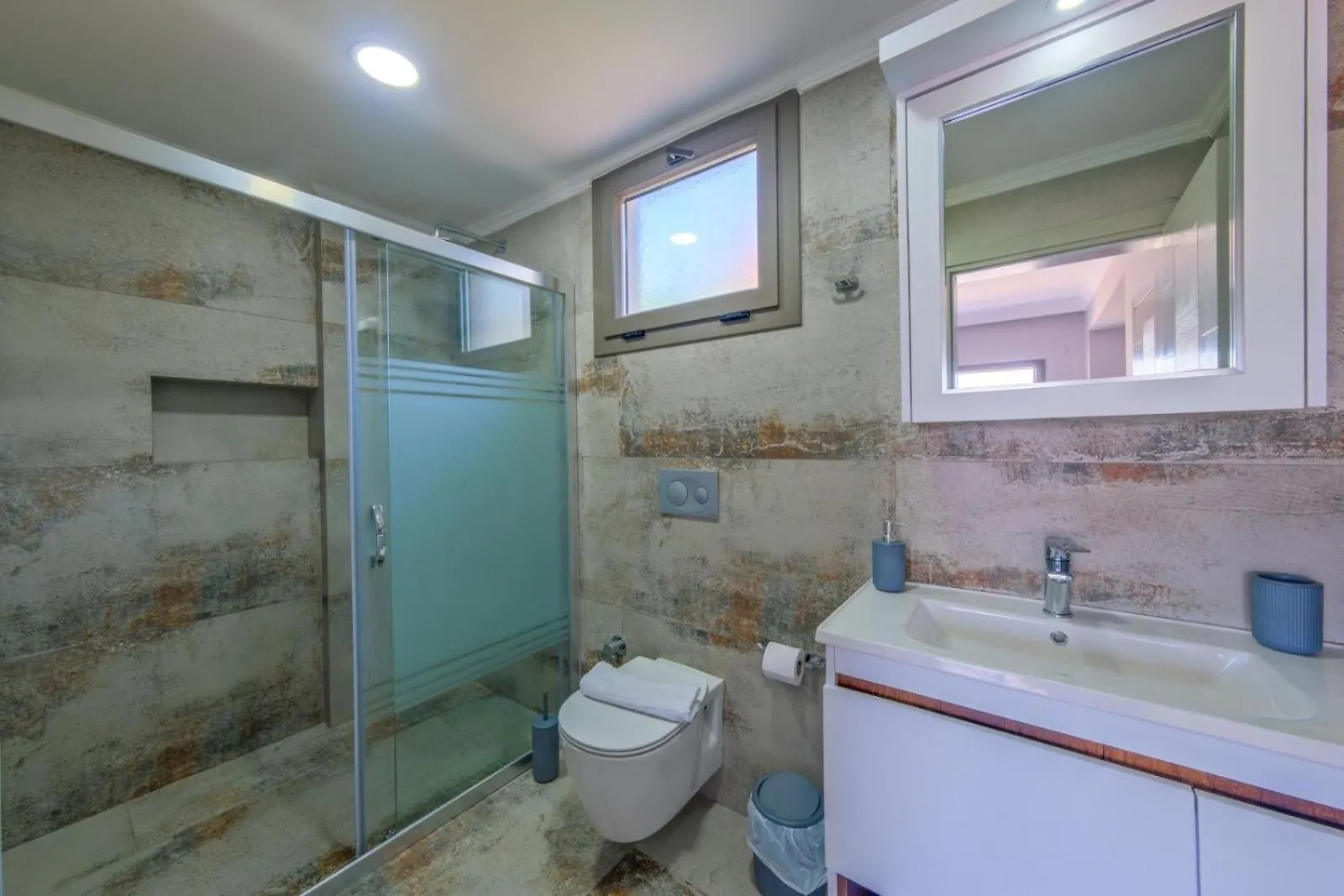 Villa Safir 1-2 Fethiye