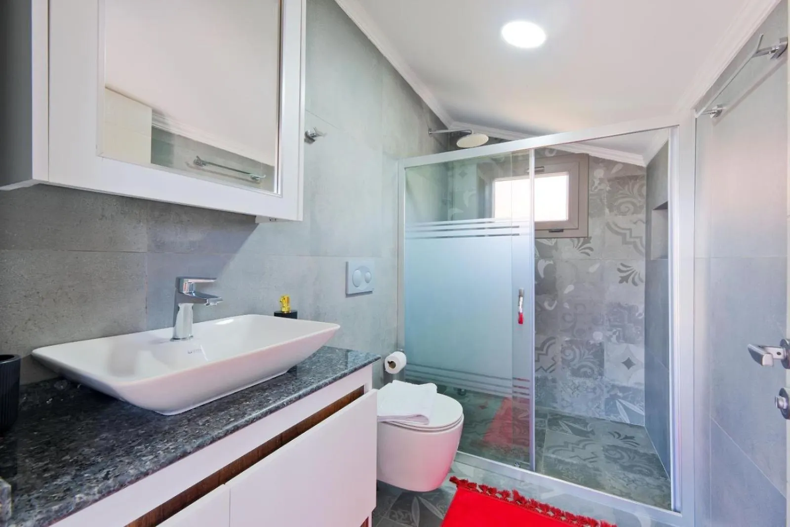 Villa Safir 1-2 Fethiye