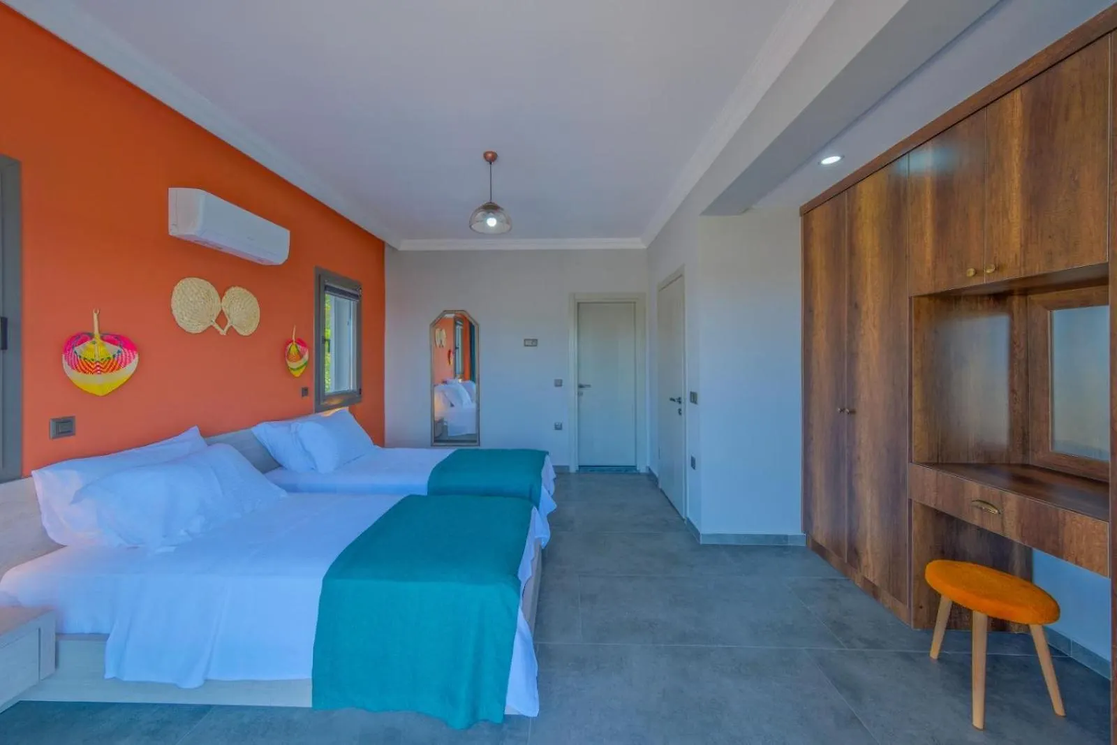 Villa Safir 1-2 Fethiye
