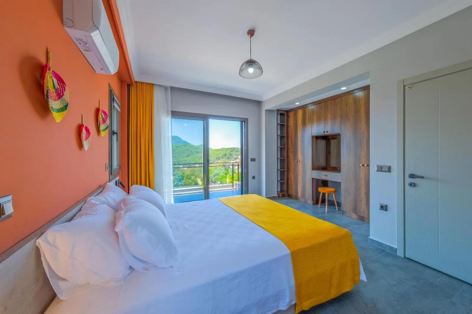 Villa Safir 1-2 Fethiye 0*,  Turkey
